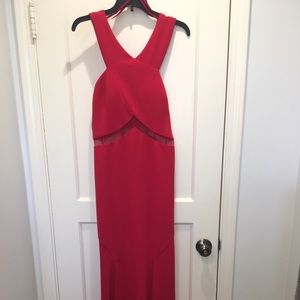 Cachet Prom Dress